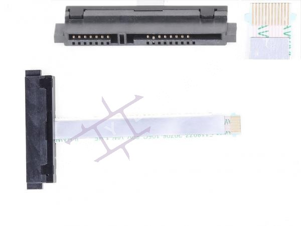 Шлейф HDD до ноутбука Hp 15S-FQ3009UA